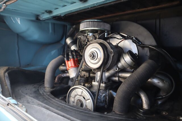 Volkswagen T2