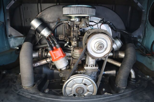 Volkswagen T2