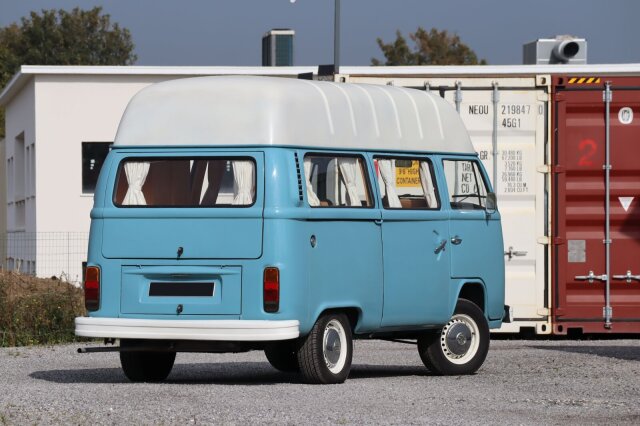 Volkswagen T2
