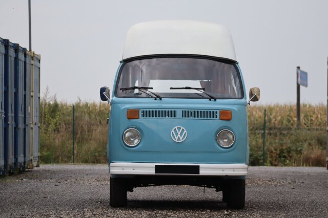 Volkswagen T2
