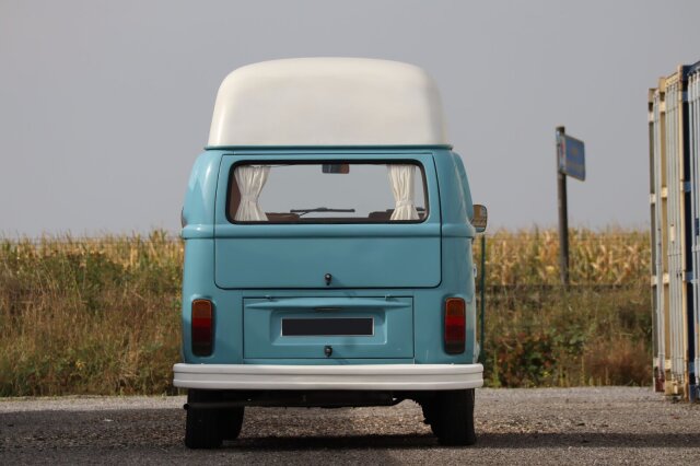 Volkswagen T2