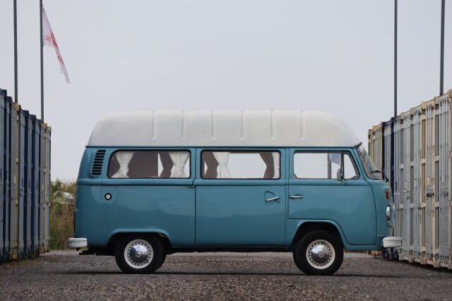Volkswagen T2