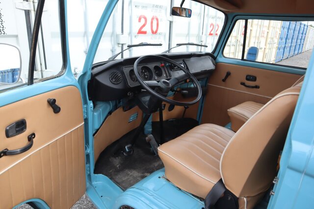 Volkswagen T2