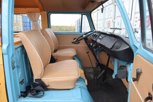 Volkswagen T2