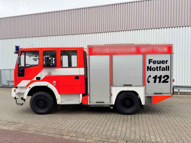 Iveco -