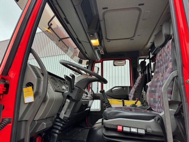 Iveco -