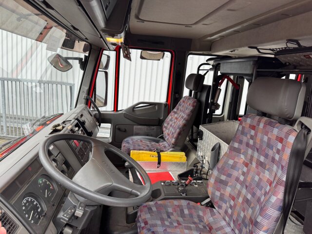 Iveco -