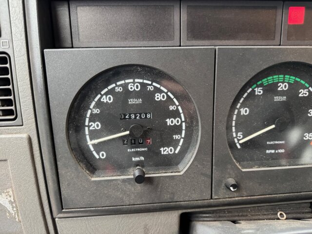 Iveco -