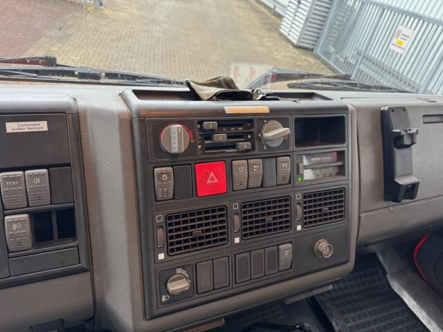 Iveco -