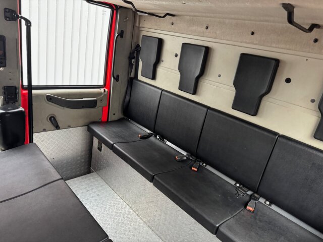 Iveco -