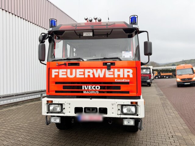Iveco -