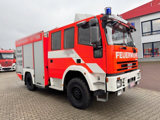 Iveco -
