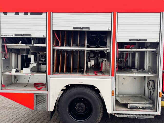 Iveco -