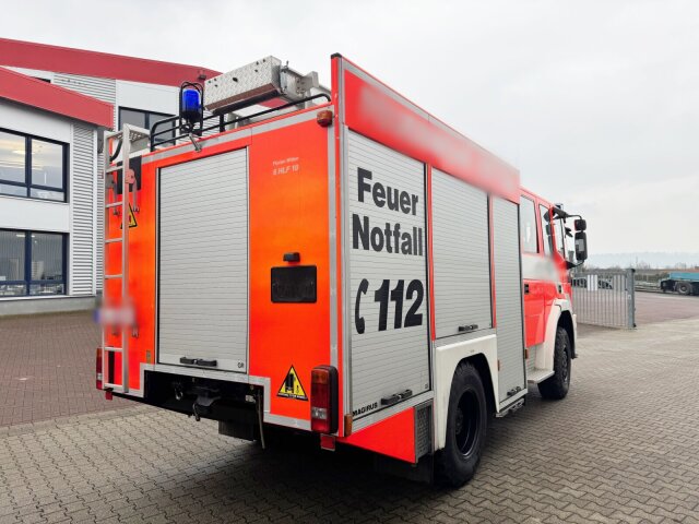 Iveco -