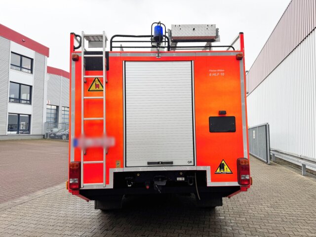 Iveco -