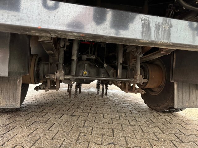 Iveco -