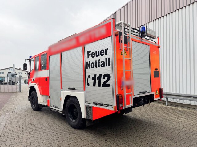 Iveco -