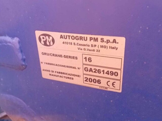 PM -