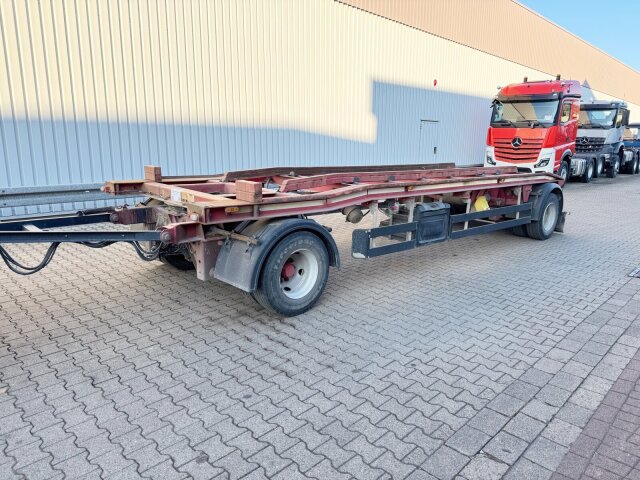 SchwarzmüllerAbrollanhänger