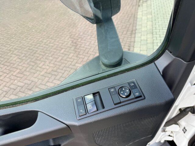 Mercedes-Benz Arocs