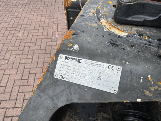 KINTEC Andere