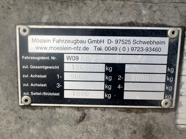 MOESLEIN -