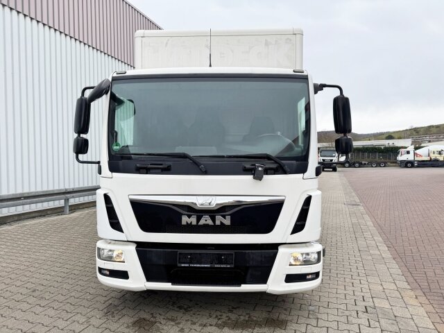 MAN TGL