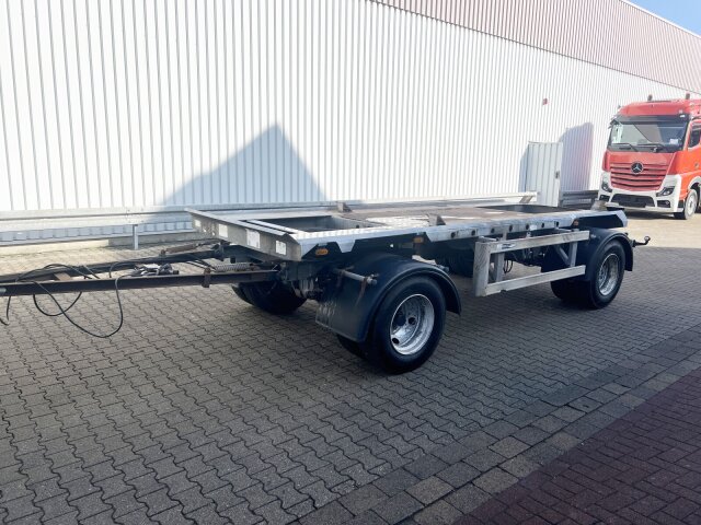HKM Andere