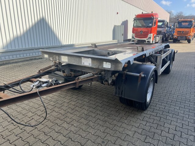 HKM Andere