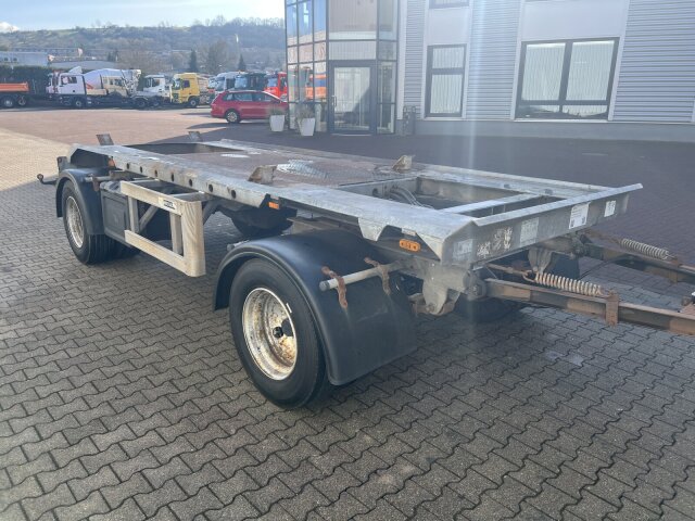 HKM Andere