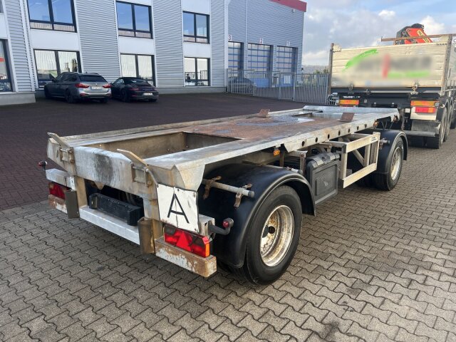 HKM Andere