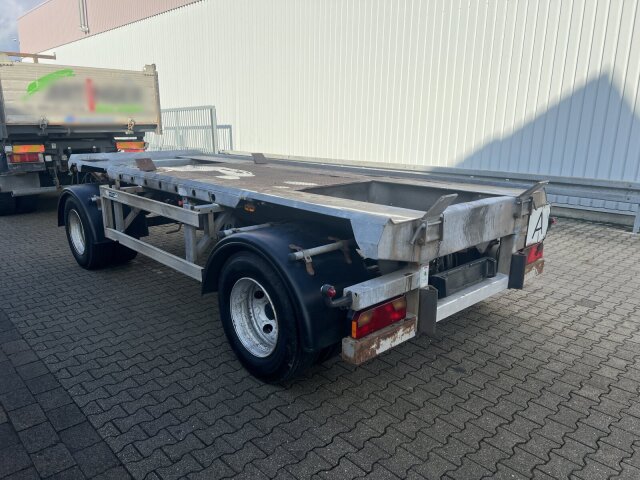 HKM Andere