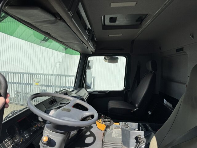 Mercedes-Benz Actros