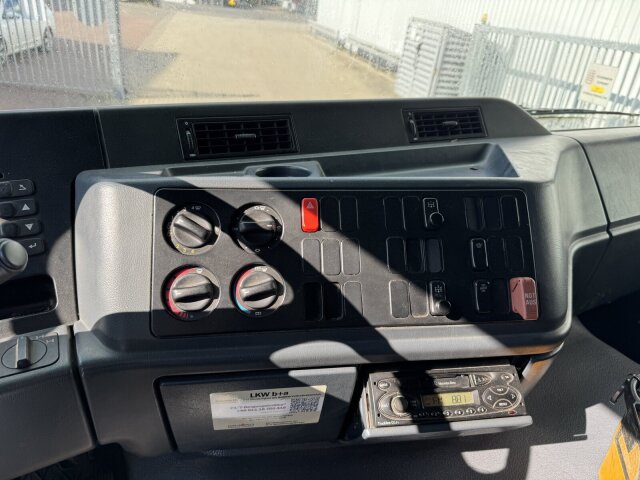 Mercedes-Benz Actros