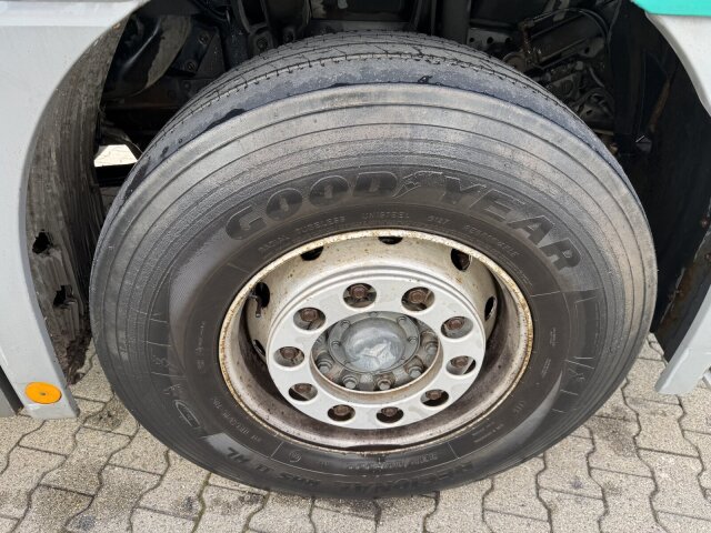 Mercedes-Benz Actros