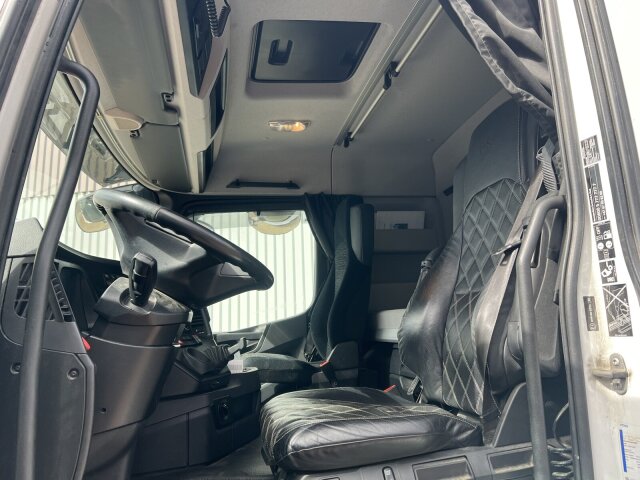 Mercedes-Benz Arocs