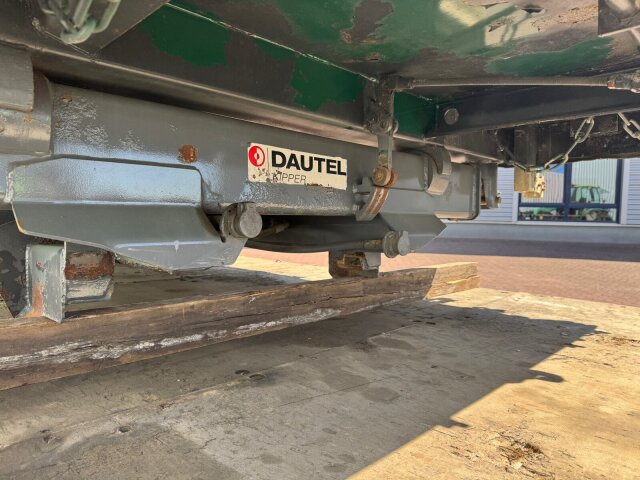 Dautel -