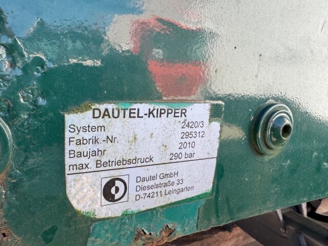 Dautel -