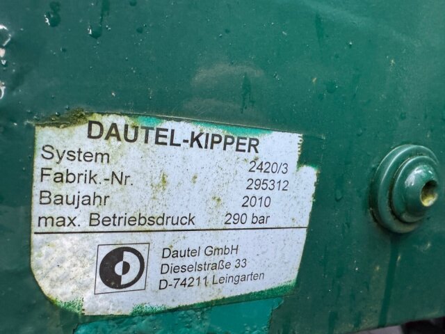 Dautel -