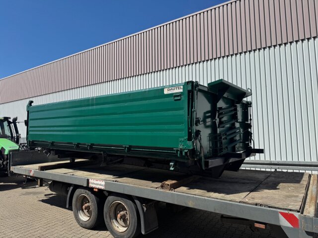 Dautel -