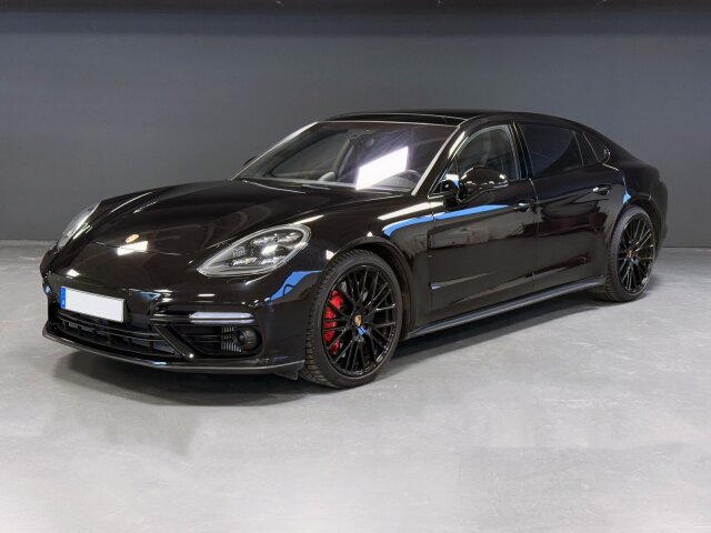 
            Porsche Panamera Turbo VOLL/ GARANTIE / MATRIX / PANO        