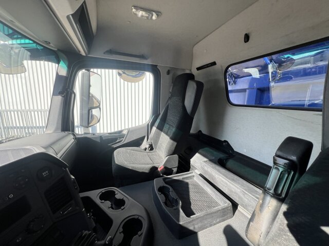 Mercedes-Benz Arocs