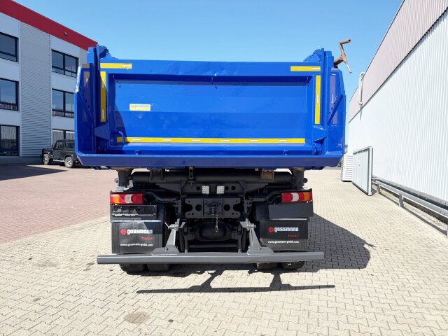 Mercedes-Benz Arocs