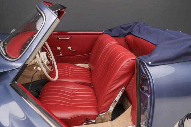 Porsche 356