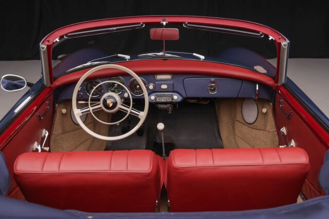 Porsche 356