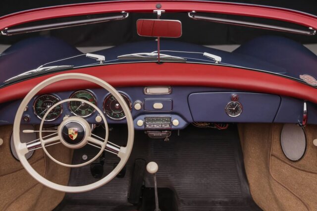 Porsche 356