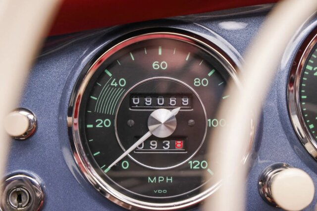 Porsche 356