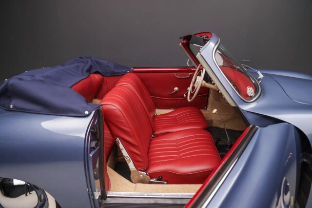 Porsche 356