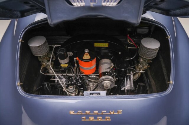Porsche 356