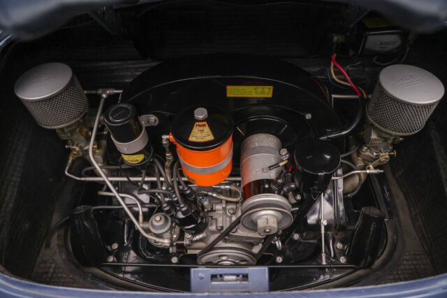 Porsche 356
